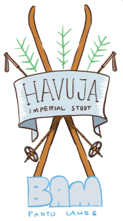discarded label concept