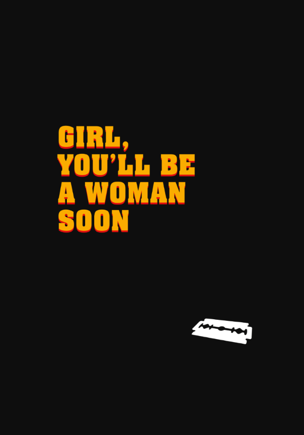GIRL, 2022